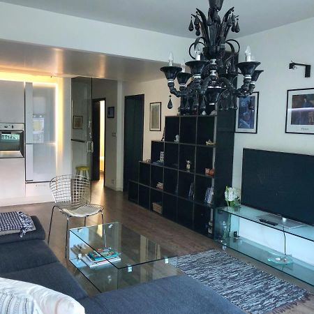 Luxury Sea View Bulldog Place Varna Exterior photo
