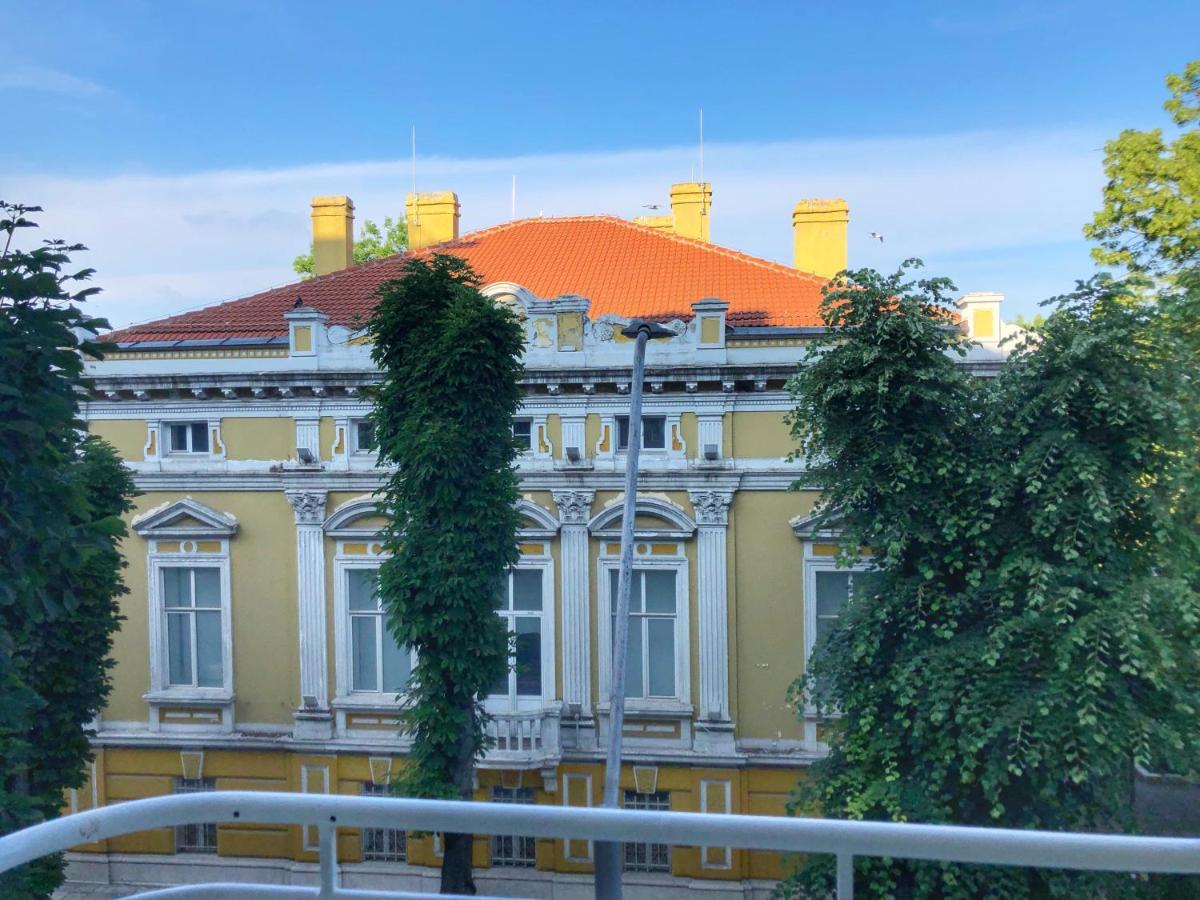 Luxury Sea View Bulldog Place Varna Exterior photo