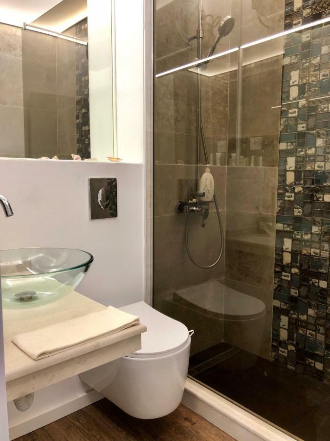 Luxury Sea View Bulldog Place Varna Exterior photo
