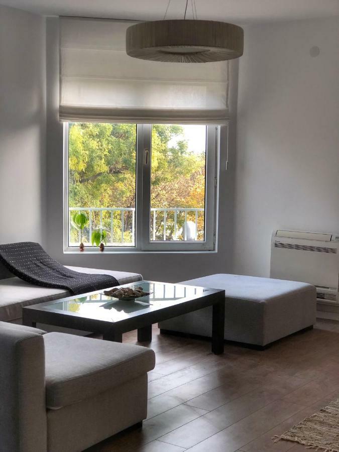 Luxury Sea View Bulldog Place Varna Exterior photo